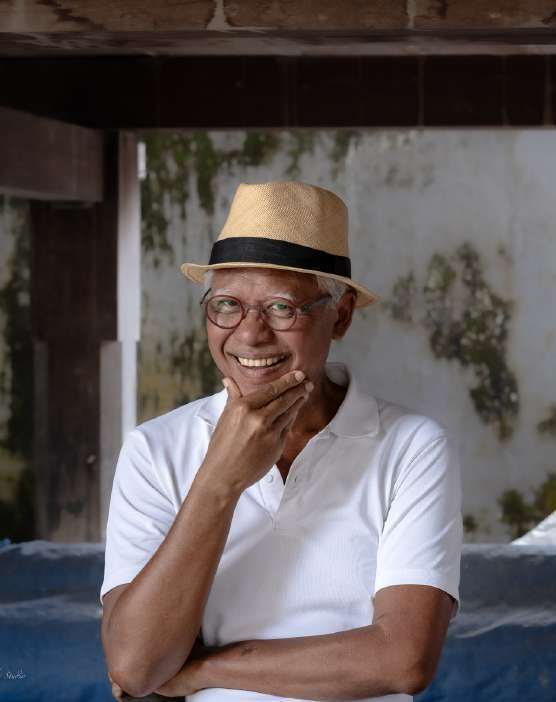 Architect Popo Danes