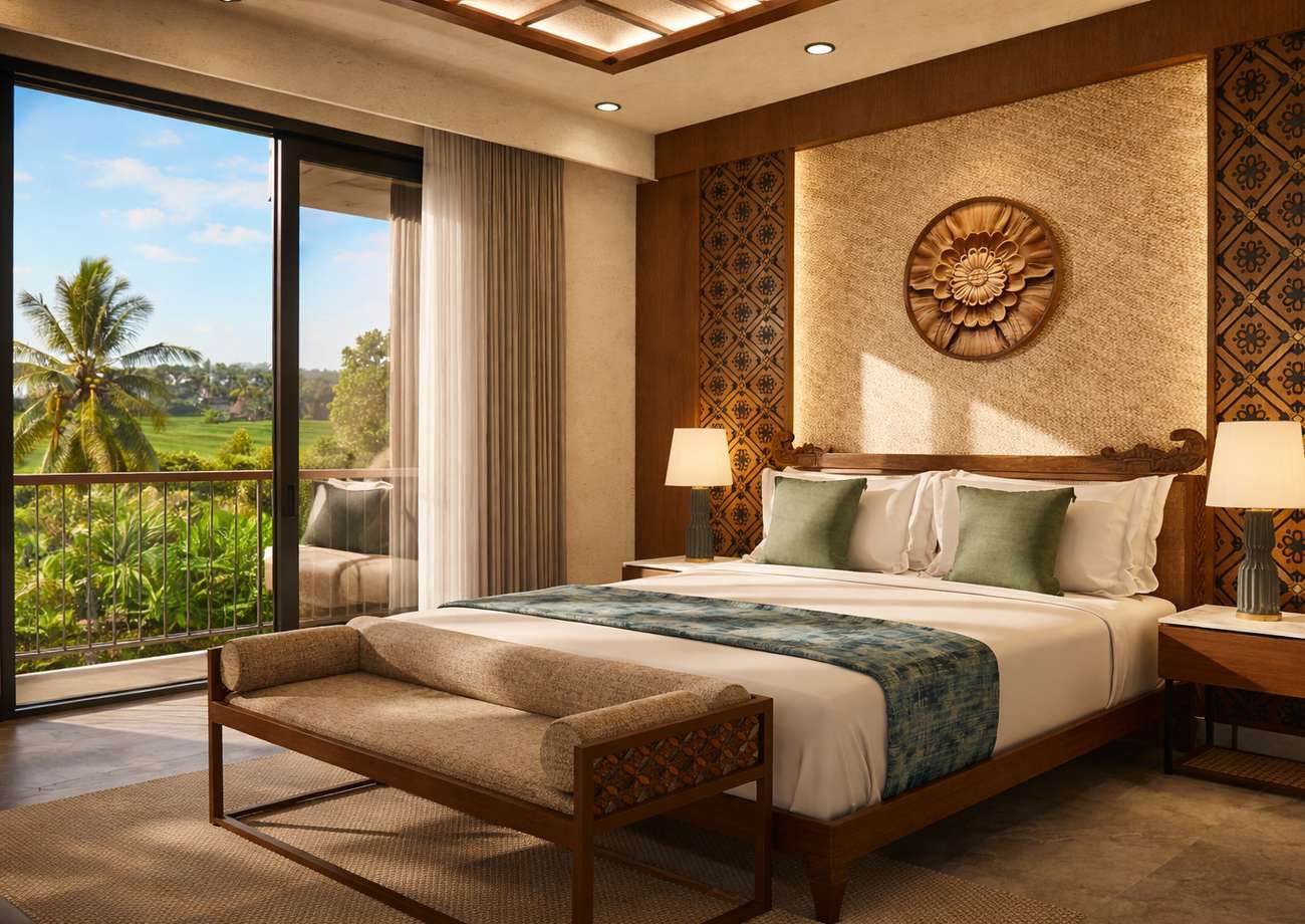 Aling Horizon Suite